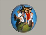 Casco One Piece